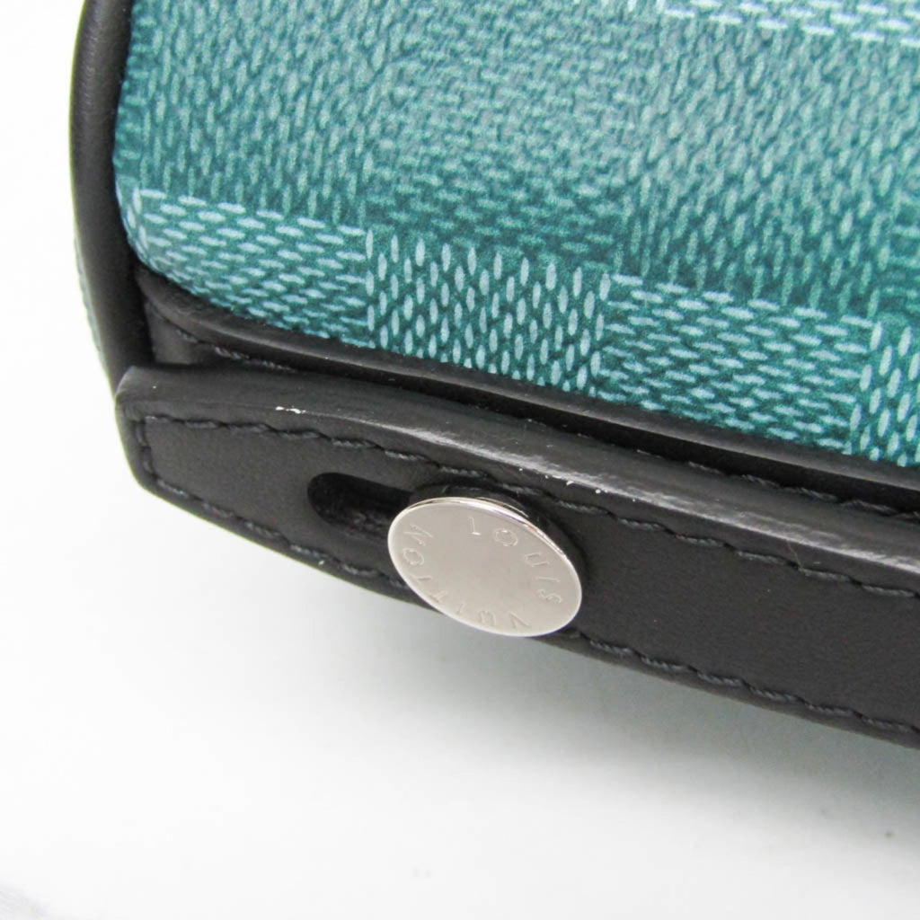 Louis Vuitton Damier Stripe Sac Marant