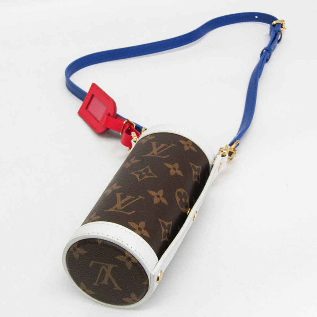 Louis Vuitton NBA Collaboration · Flask Holder