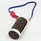 Louis Vuitton NBA Collaboration · Flask Holder