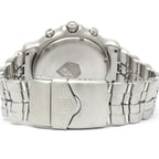 Tag Heuer 6000 Chronograph · Steel · Quartz