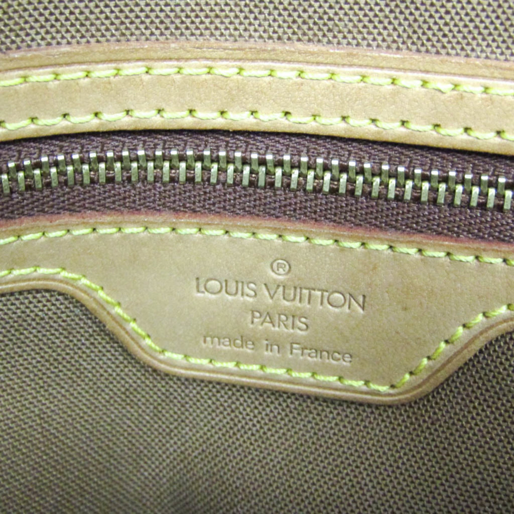 Louis Vuitton Monogram Cabas Piano
