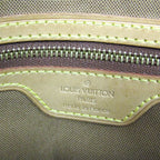 Louis Vuitton Monogram Cabas Piano