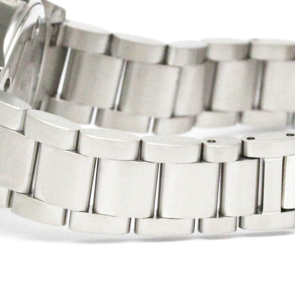 Omega Seamaster Aqua Terra · Steel · Quartz