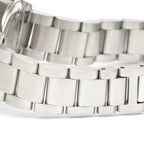 Omega Seamaster Aqua Terra · Steel · Quartz