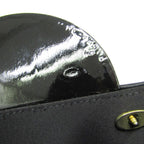 Yves Saint Laurent · Satin Crossbody