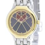 Omega De Ville Symbol · 18K Gold & Steel