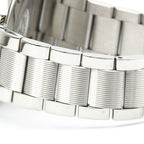 Omega Speedmaster Reduced · MOP Dial · Steel
