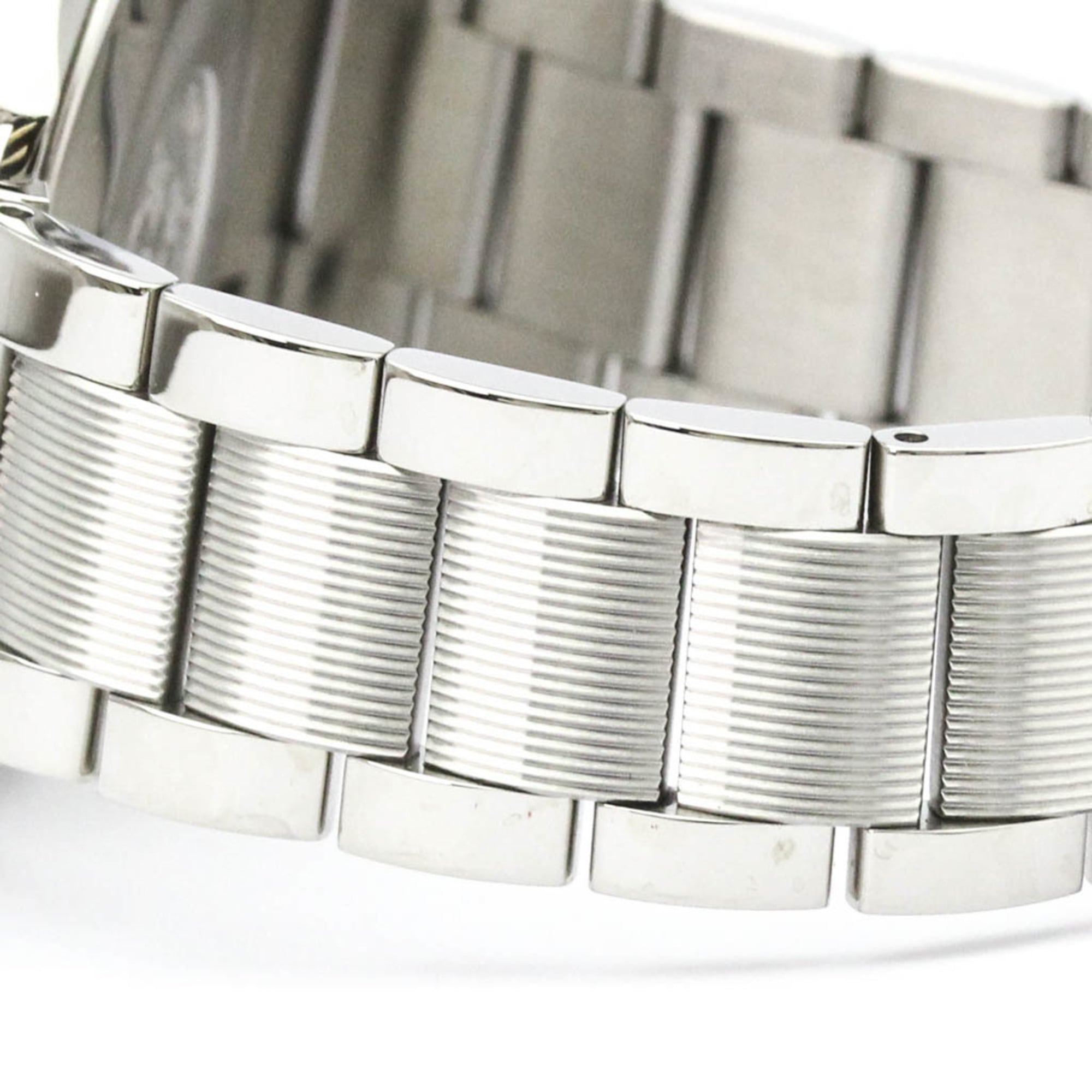 Omega Speedmaster Reduced · MOP Dial · Steel