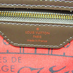 Louis Vuitton Neverfull PM · Damier Ebene