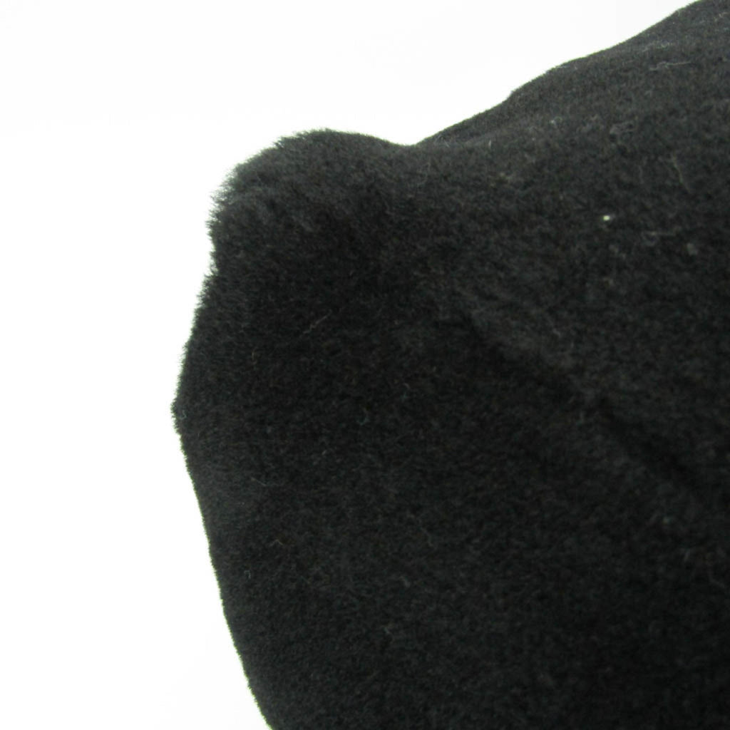 Prada Montone · Fur Tote
