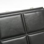 Bottega Veneta Padded Calf Mini Trunk