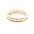 Bvlgari B.zero1 XS · Rose Gold