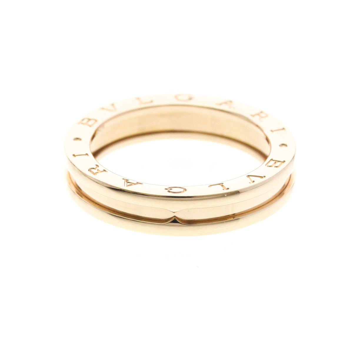 Bvlgari B.zero1 XS · Rose Gold