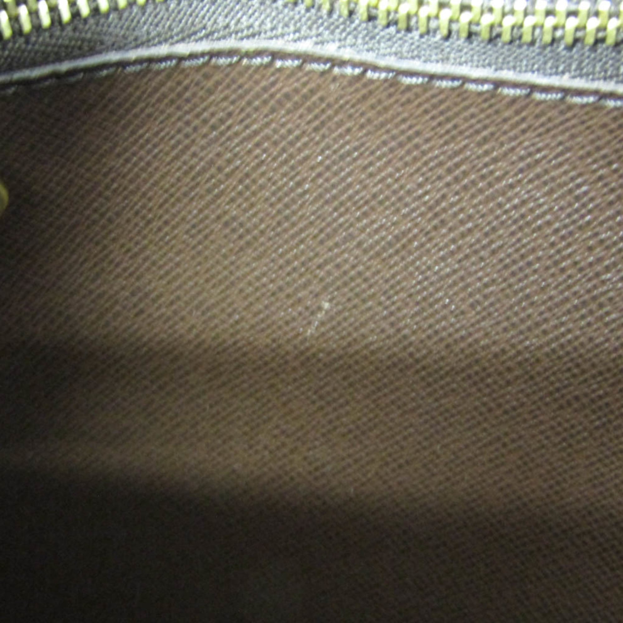 Louis Vuitton Nile · Damier Canvas
