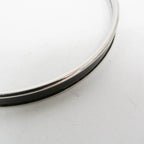 Hermès Extra Fun · Enamel Bangle