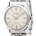 Rolex Air-King · Steel · Automatic