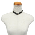 Hermès Hapi · 4-Row Leather Wrap