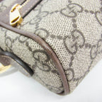 Gucci Ophidia · GG Supreme · Crossbody