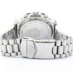 Tag Heuer Formula 1 · Chronograph · Steel