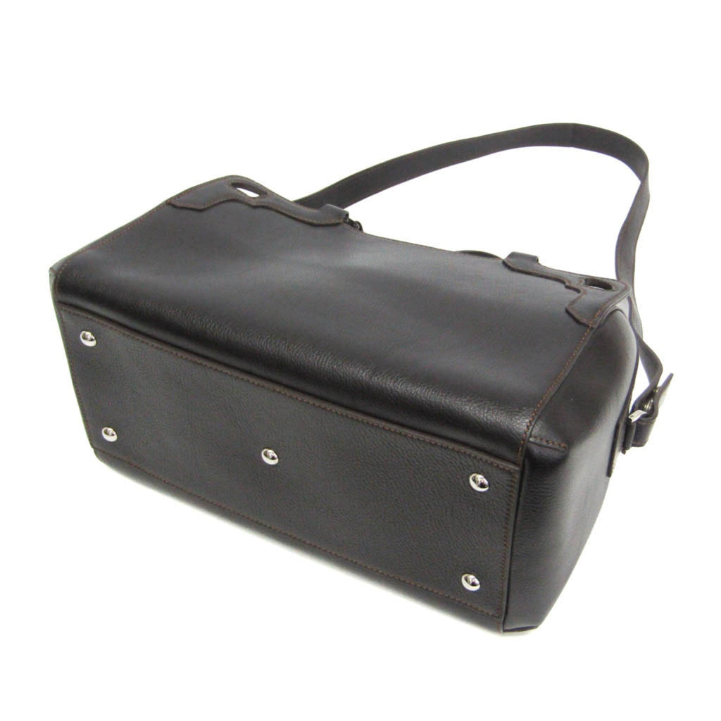 Cartier Marcello · Small Boston Bag