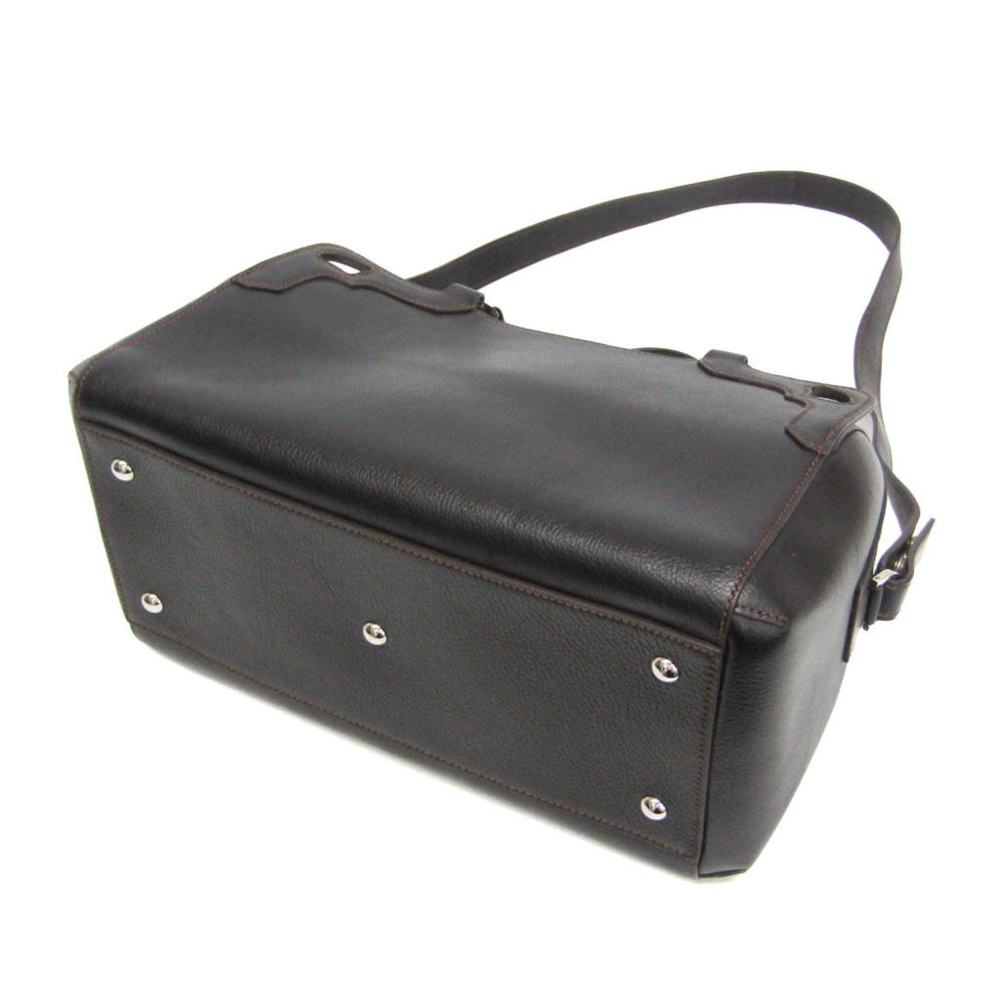 Cartier Marcello · Small Boston Bag
