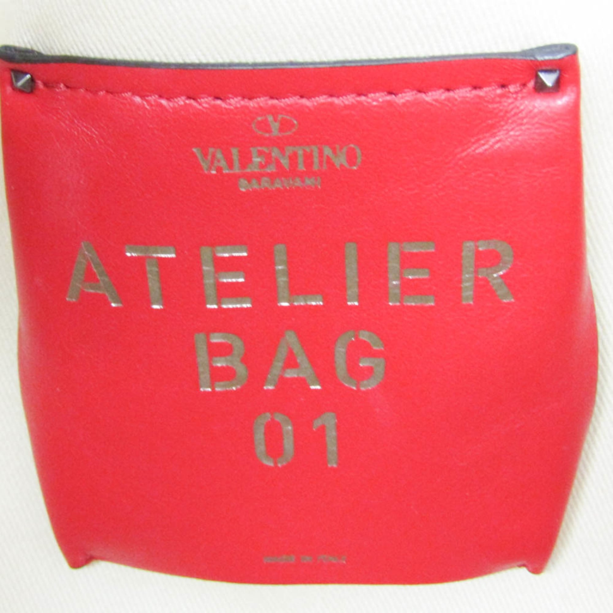 Valentino Garavani Atelier Bag 01 Small