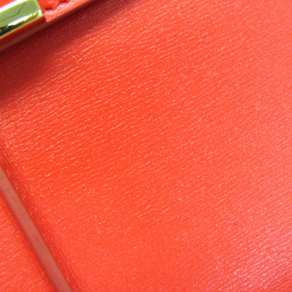Tod's T Timeless · Leather Shoulder Bag