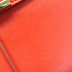 Tod's T Timeless · Leather Shoulder Bag