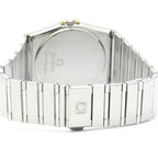 Omega Constellation · Steel & 18K Gold
