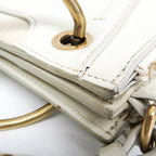 Chloé Roy · Leather & Suede
