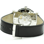 Tiffany Atlas · Steel · Automatic