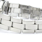 Rolex Oyster Precision · Steel · Manual