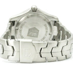 Tag Heuer Link · Steel · Quartz