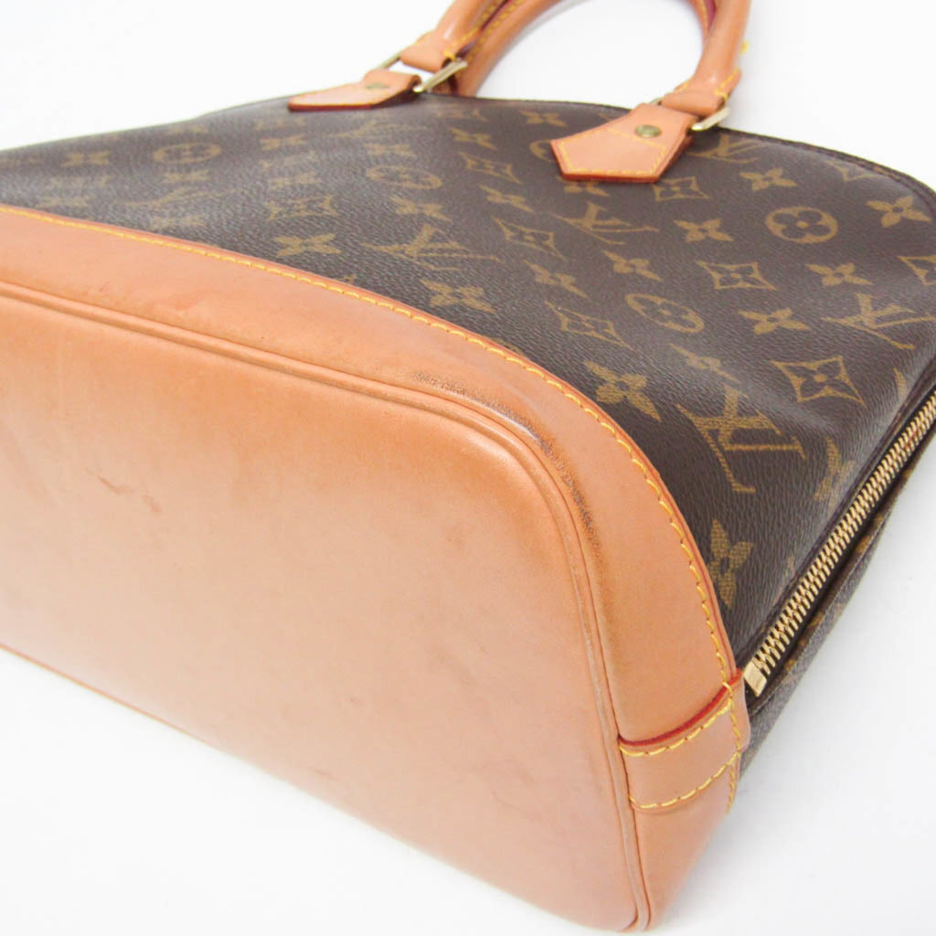 Louis Vuitton Alma · Monogram