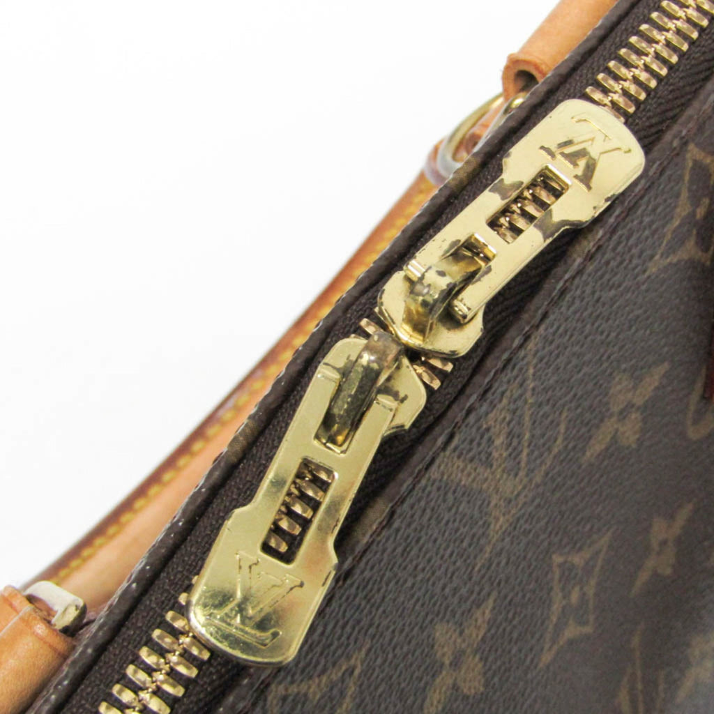 Louis Vuitton Alma · Monogram