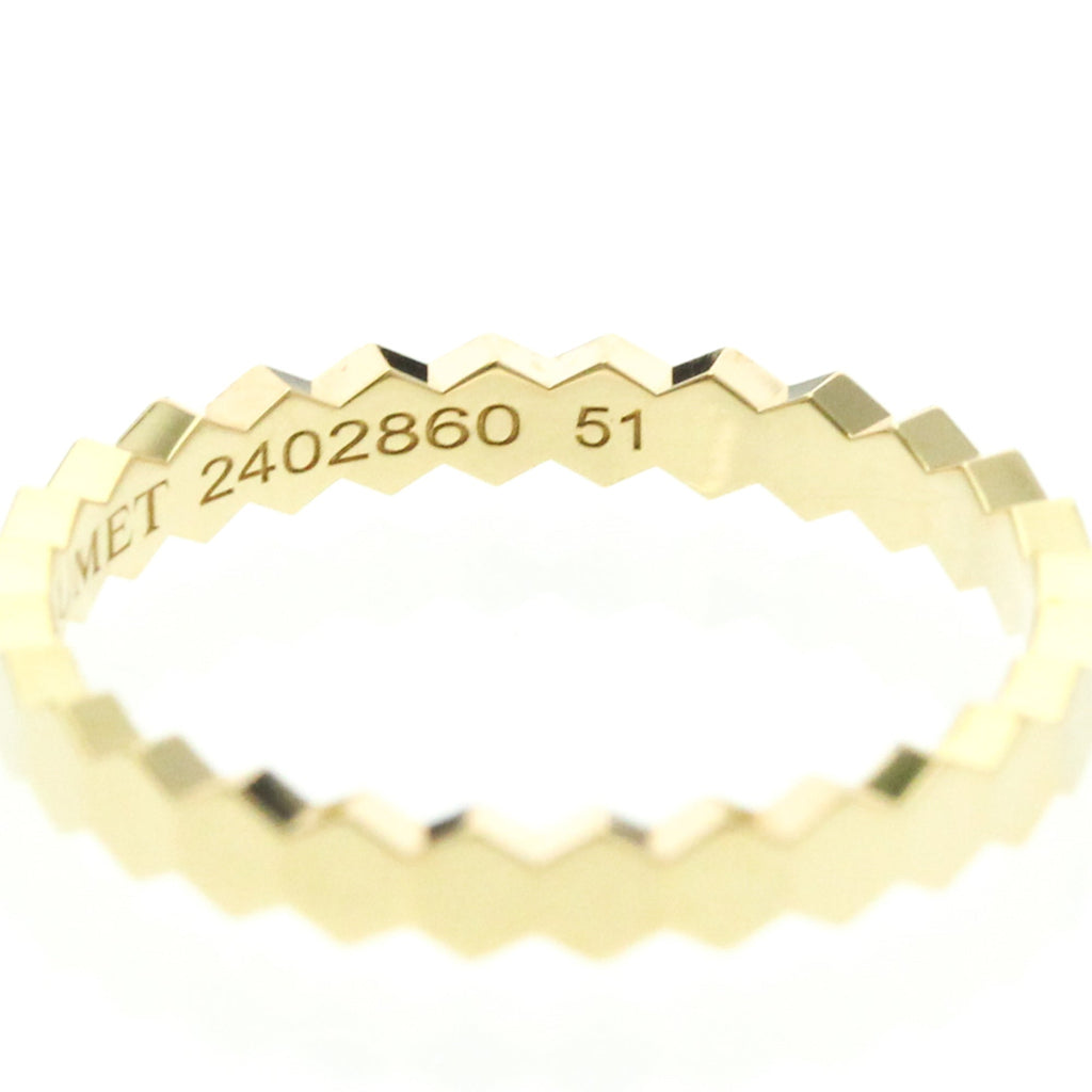 Chaumet Be My Love · 18K Yellow Gold