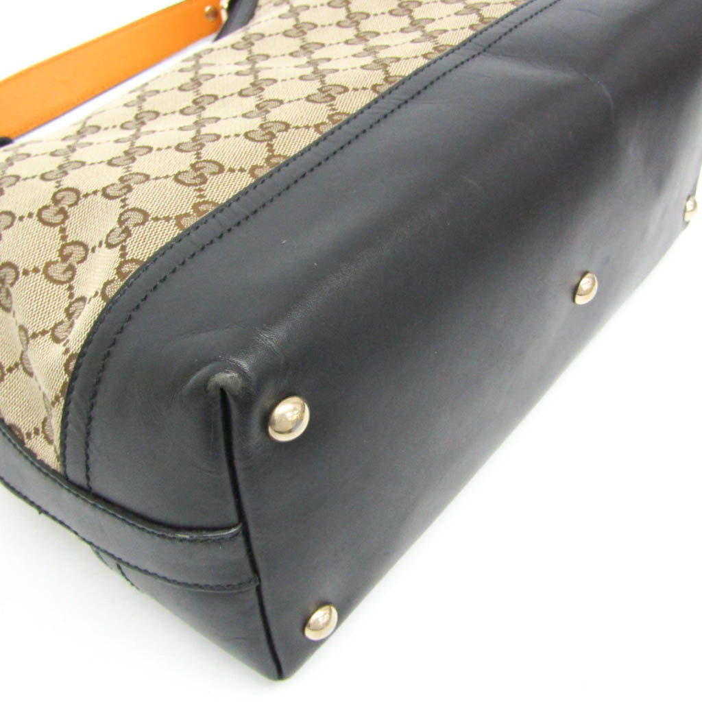 Gucci GG Canvas · Shoulder Bag