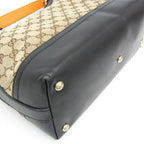 Gucci GG Canvas · Shoulder Bag