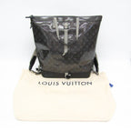 Louis Vuitton Monogram Eclipse Glazed Tote
