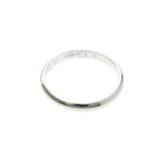 Cartier Wedding Band · Platinum