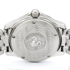 Omega Seamaster 200M · Steel · Auto Quartz
