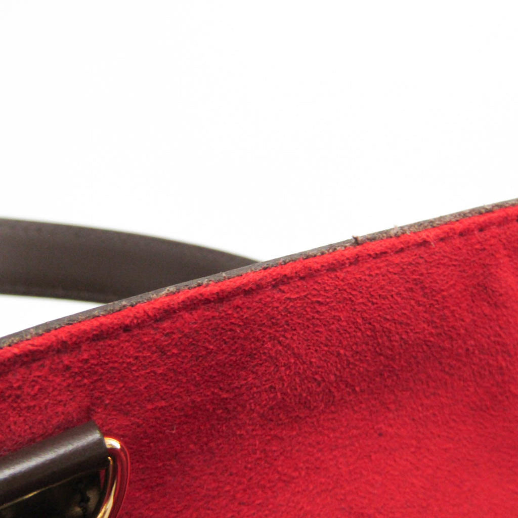 Louis Vuitton Hampstead MM · Damier