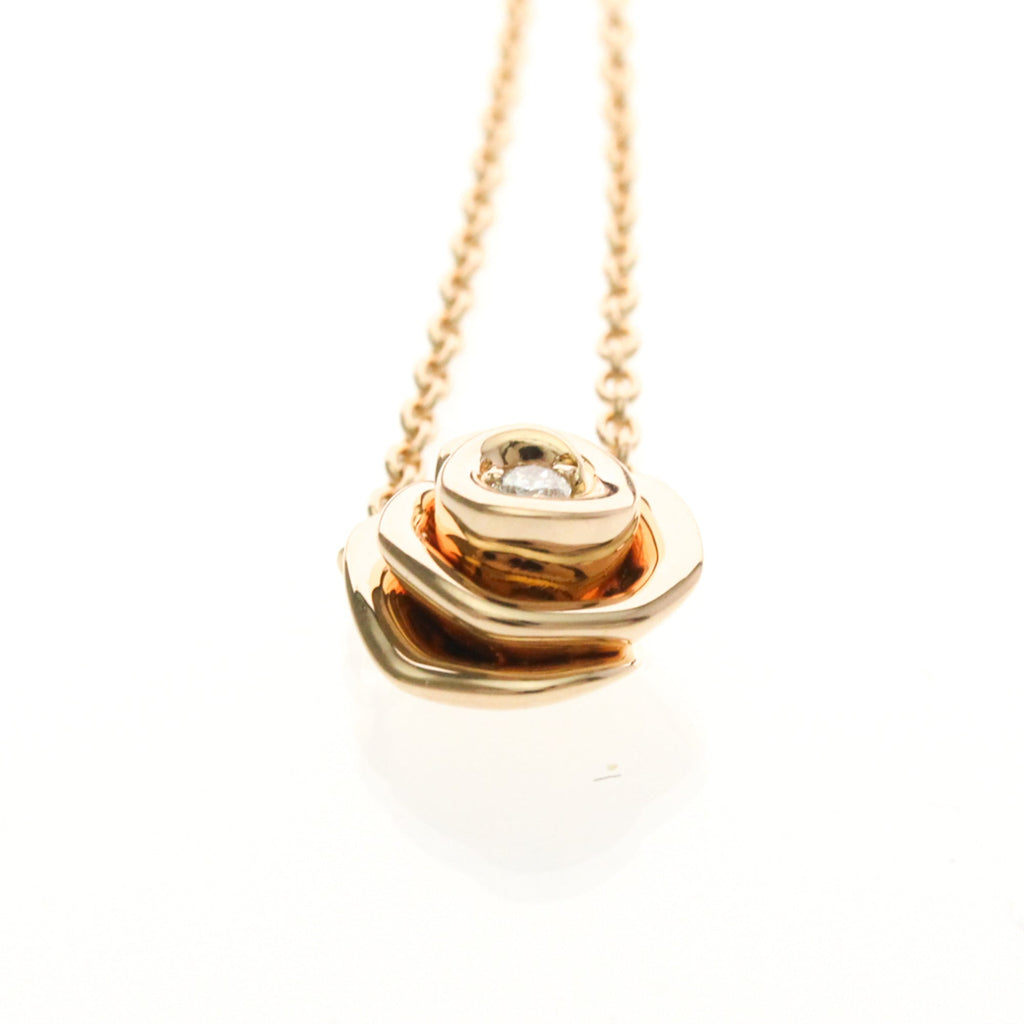 Dior Rose Dior Couture · Rose Gold · Diamond