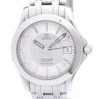 Omega Seamaster 120M · Steel · Automatic