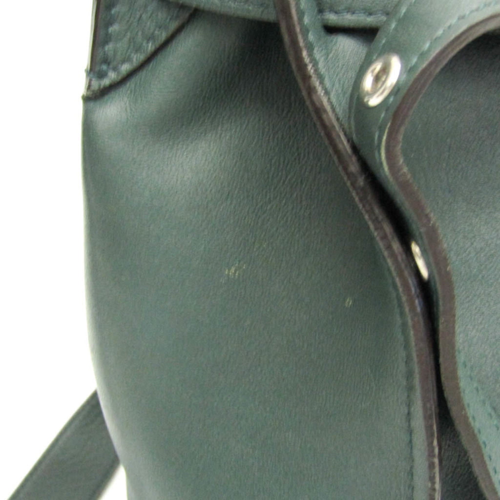Celine Big Bag · Leather