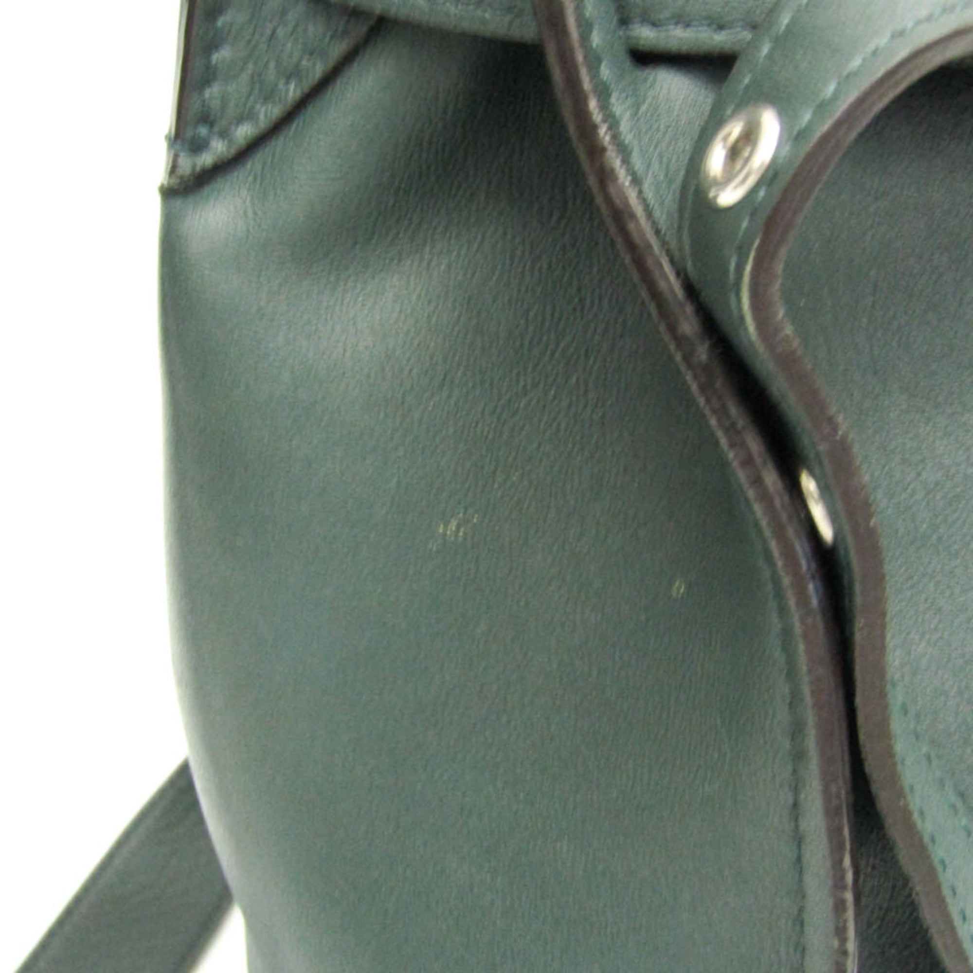 Celine Big Bag · Leather