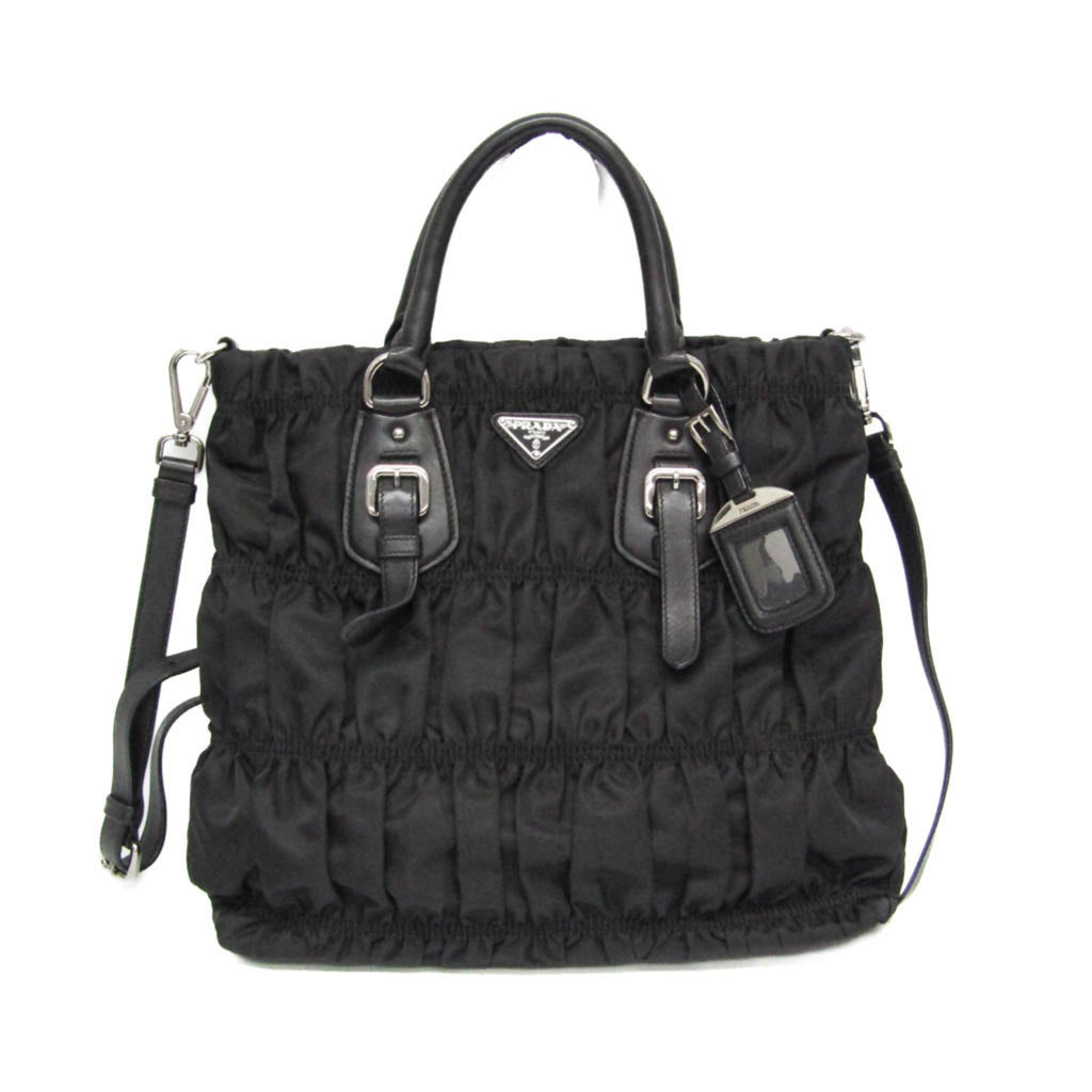 Prada Tessuto · Nylon
