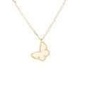 Van Cleef & Arpels Sweet Alhambra Papillon