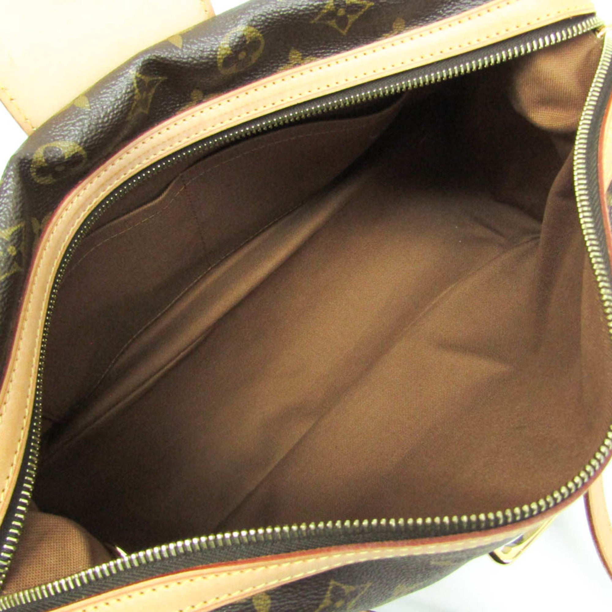 Louis Vuitton Streza PM · Monogram
