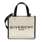 Givenchy G Tote Mini · Canvas